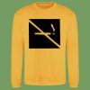 AWDis sweatshirt. Thumbnail