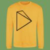 AWDis sweatshirt. Thumbnail