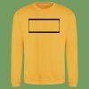 AWDis sweatshirt. Thumbnail