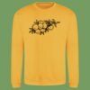 AWDis sweatshirt. Thumbnail