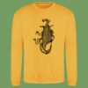 AWDis sweatshirt. Thumbnail