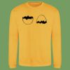 AWDis sweatshirt. Thumbnail