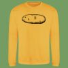 AWDis sweatshirt. Thumbnail