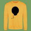 AWDis sweatshirt. Thumbnail
