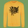 AWDis sweatshirt. Thumbnail