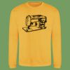 AWDis sweatshirt. Thumbnail