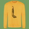 AWDis sweatshirt. Thumbnail