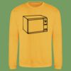 AWDis sweatshirt. Thumbnail