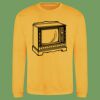 AWDis sweatshirt. Thumbnail