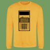 AWDis sweatshirt. Thumbnail