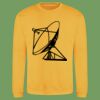 AWDis sweatshirt. Thumbnail