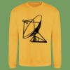 AWDis sweatshirt. Thumbnail