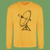 AWDis sweatshirt. Thumbnail
