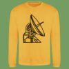 AWDis sweatshirt. Thumbnail