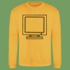 AWDis sweatshirt. Thumbnail
