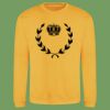 AWDis sweatshirt. Thumbnail