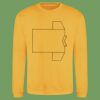 AWDis sweatshirt. Thumbnail