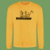 AWDis sweatshirt. Thumbnail