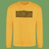 AWDis sweatshirt. Thumbnail