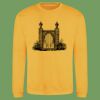 AWDis sweatshirt. Thumbnail