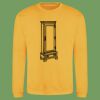 AWDis sweatshirt. Thumbnail