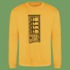 AWDis sweatshirt. Thumbnail