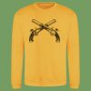 AWDis sweatshirt. Thumbnail