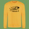AWDis sweatshirt. Thumbnail
