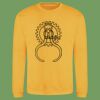 AWDis sweatshirt. Thumbnail