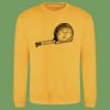 AWDis sweatshirt. Thumbnail