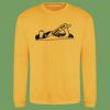 AWDis sweatshirt. Thumbnail