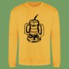 AWDis sweatshirt. Thumbnail