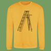 AWDis sweatshirt. Thumbnail