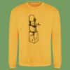 AWDis sweatshirt. Thumbnail