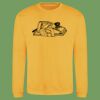 AWDis sweatshirt. Thumbnail