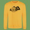 AWDis sweatshirt. Thumbnail