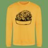 AWDis sweatshirt. Thumbnail
