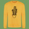 AWDis sweatshirt. Thumbnail