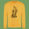 AWDis sweatshirt. Thumbnail