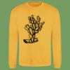 AWDis sweatshirt. Thumbnail