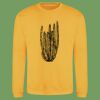 AWDis sweatshirt. Thumbnail