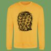 AWDis sweatshirt. Thumbnail