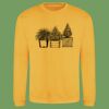 AWDis sweatshirt. Thumbnail