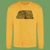 AWDis sweatshirt. Thumbnail