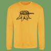 AWDis sweatshirt. Thumbnail