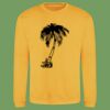 AWDis sweatshirt. Thumbnail