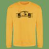 AWDis sweatshirt. Thumbnail
