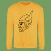 AWDis sweatshirt. Thumbnail