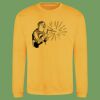AWDis sweatshirt. Thumbnail