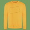 AWDis sweatshirt. Thumbnail